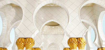 متطلبات التأشيرة لحاملي جوازات السفر المغرب إلى الإمارات العربية المتحدة