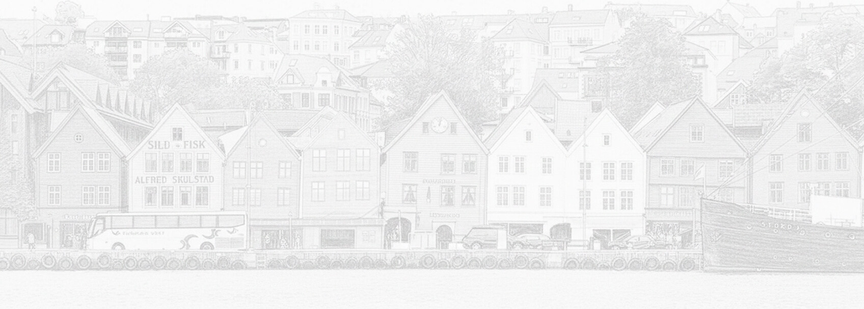 النرويج طلب تأشيرة ومتطلبات